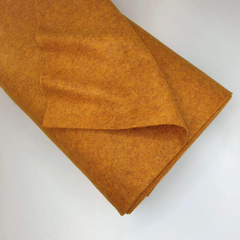 Pannolenci Gelb-Orange-Töne – Mindestschnitt oder Vielfaches von 25 x 180 cm