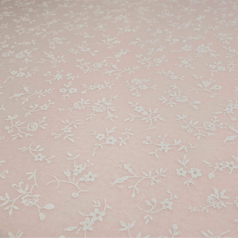 PACK PANNOLENCI FIORI DI SAMBUCO - 18 pezzi 45 x 45 cm