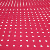 PACK ÉTÉ POLKA POLKA PANNOLENCI - 16 pièces 45 x 45 cm