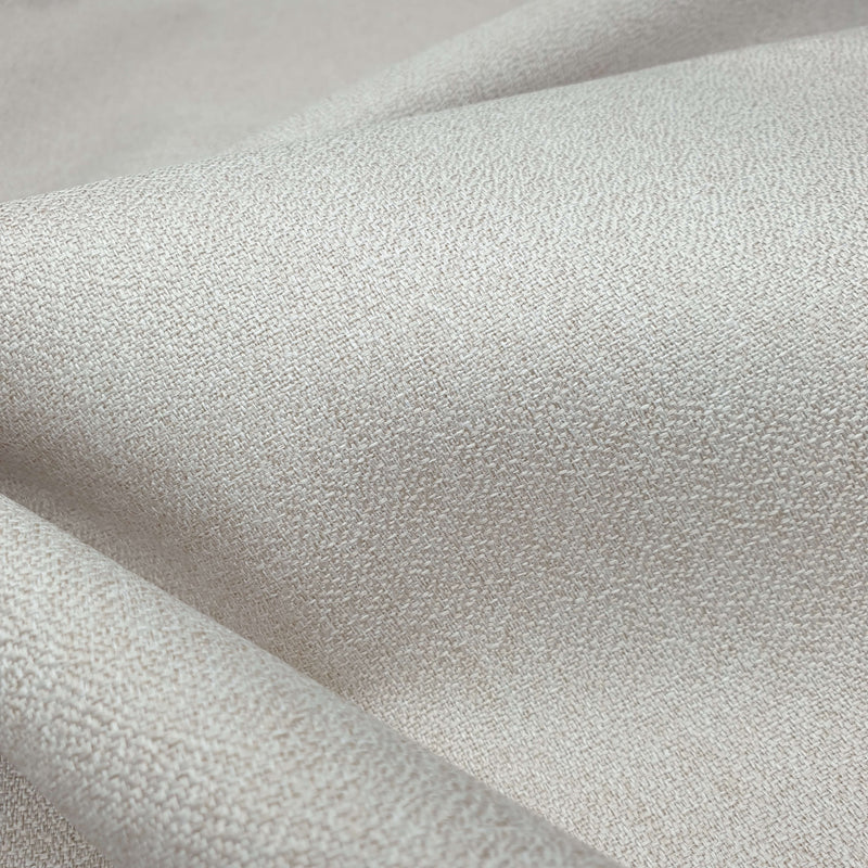 Tessuto Arredo Idrorepellente H 140 cm - BEIGE CHIARO
