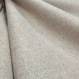 Tessuto Arredo Idrorepellente H 140 cm - NOCCIOLA CHIARO