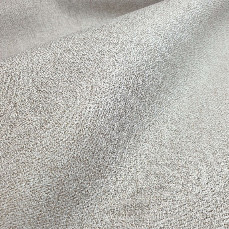 Tessuto Arredo Idrorepellente H 140 cm - BEIGE SCURO