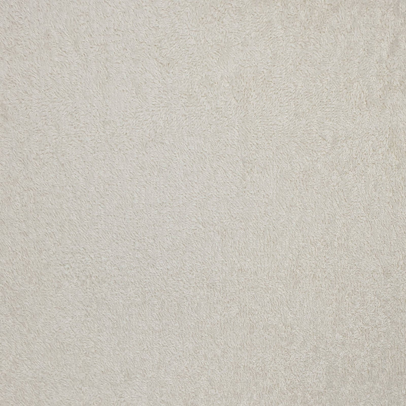 Spugna di Cotone H 150 cm - PANNA