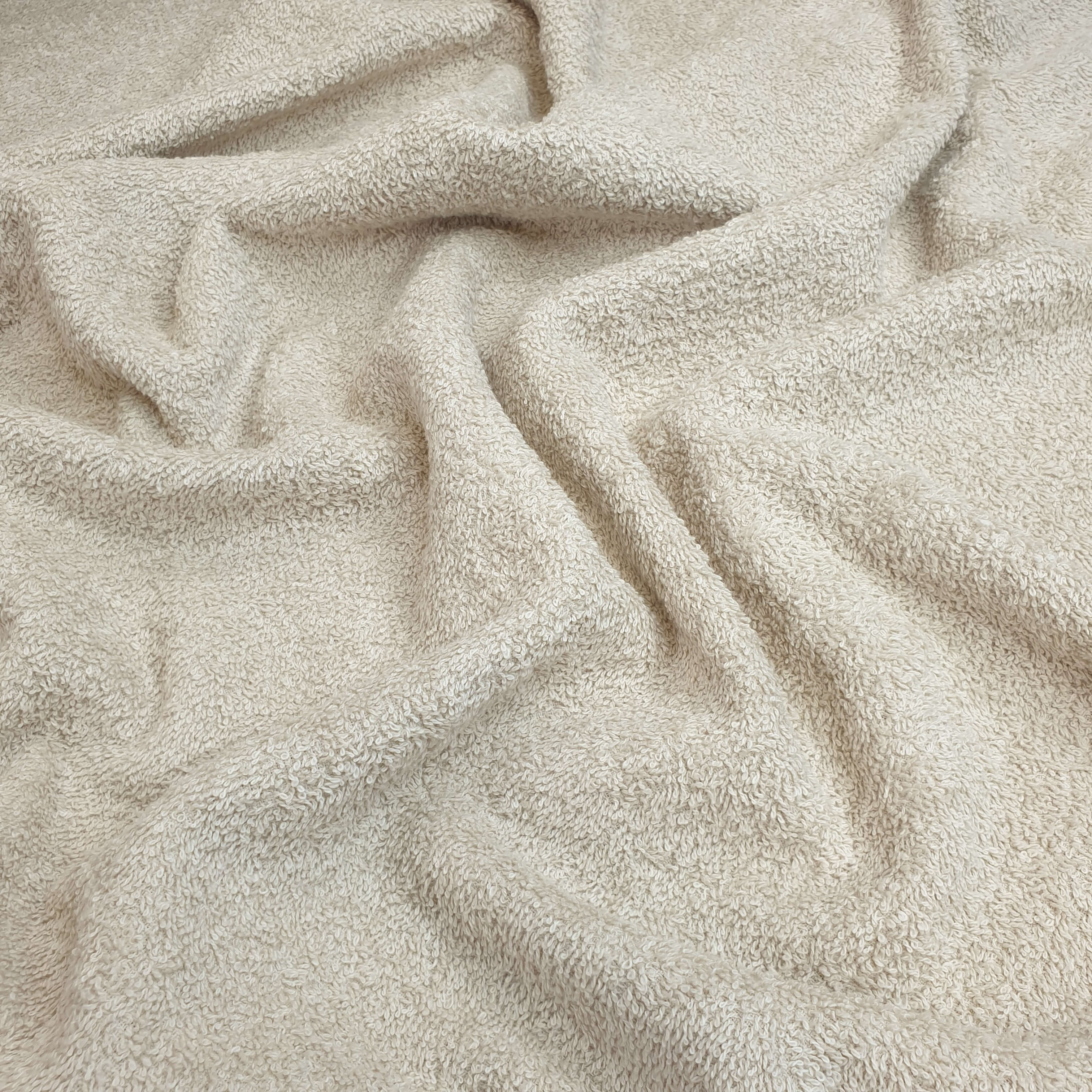 Spugna di Cotone H 150 cm - SABBIA – Capovilla Shop