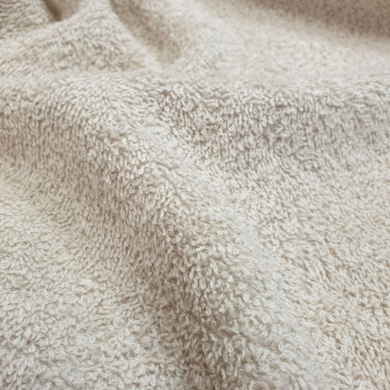 Spugna di Cotone H 150 cm - SABBIA