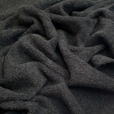 Spugna di Cotone H 150 cm - NERO