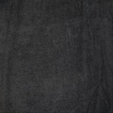 Spugna di Cotone H 150 cm - NERO