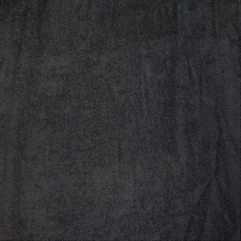 Spugna di Cotone H 150 cm - NERO