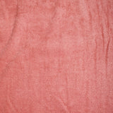 Spugna di Cotone H 150 cm - SALMONE SCURO