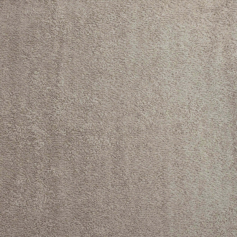Spugna di Cotone H 150 cm - FANGO