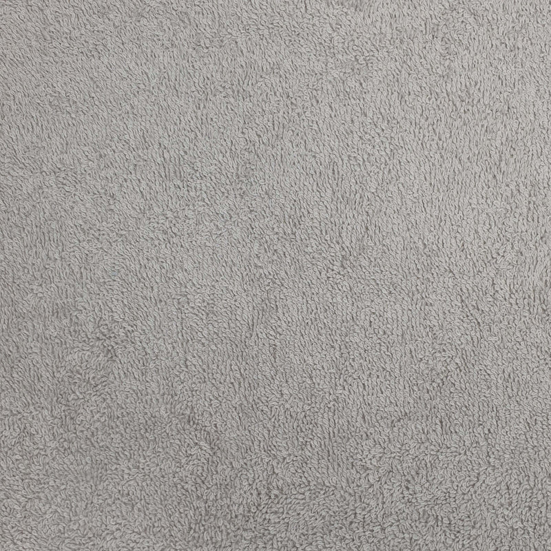 Spugna di Cotone H 150 cm - GRIGIO CHIARO