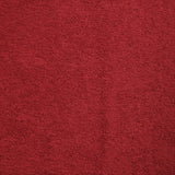 Spugna di Cotone H 150 cm - BORDEAUX