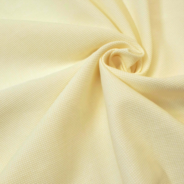 Spugna micro nido d'ape H 155 cm - BABY GIALLO