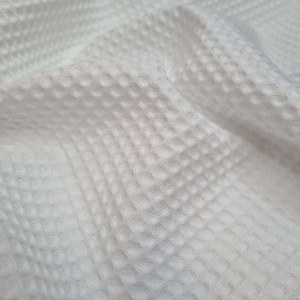 Spugna a nido d'ape H 160 cm - BIANCO