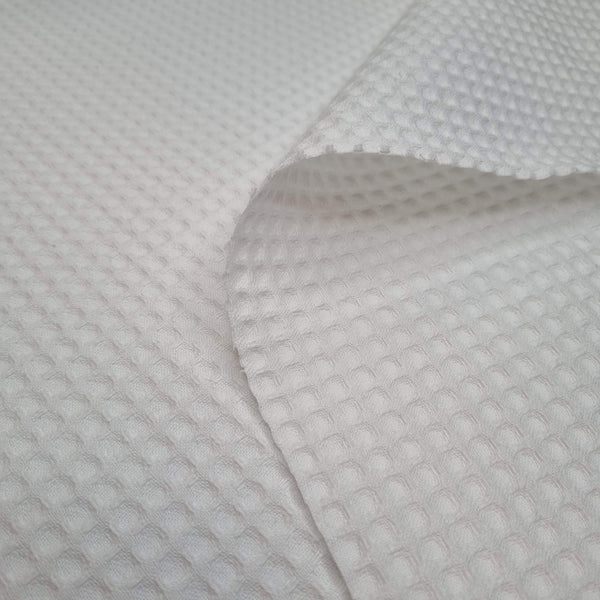Spugna a nido d'ape H 160 cm - BIANCO