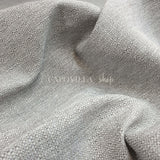 Tessuto Ecologico da Arredo H 150 cm - GRIGIO SCURO