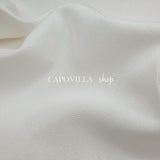 TOILE HARDANGER 11 FILS - F.LLI GRAZIANO - BLANC LAIT - coupe minimum ou multiples de 25 x 180 cm