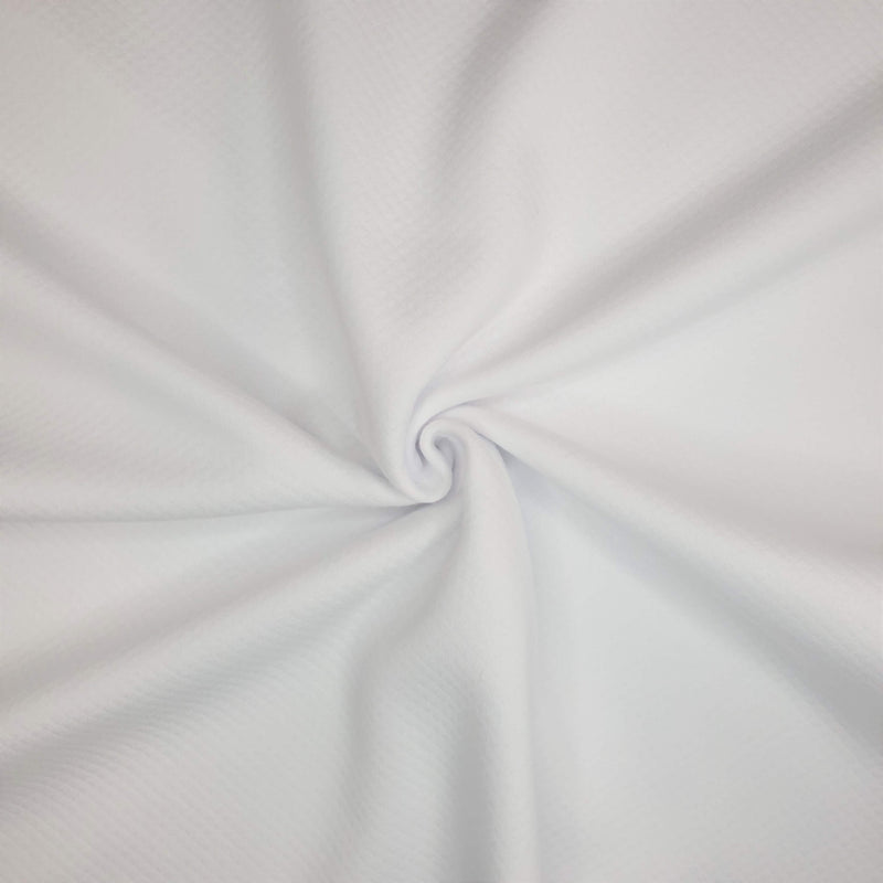 Trapuntino H 160 cm - BIANCO