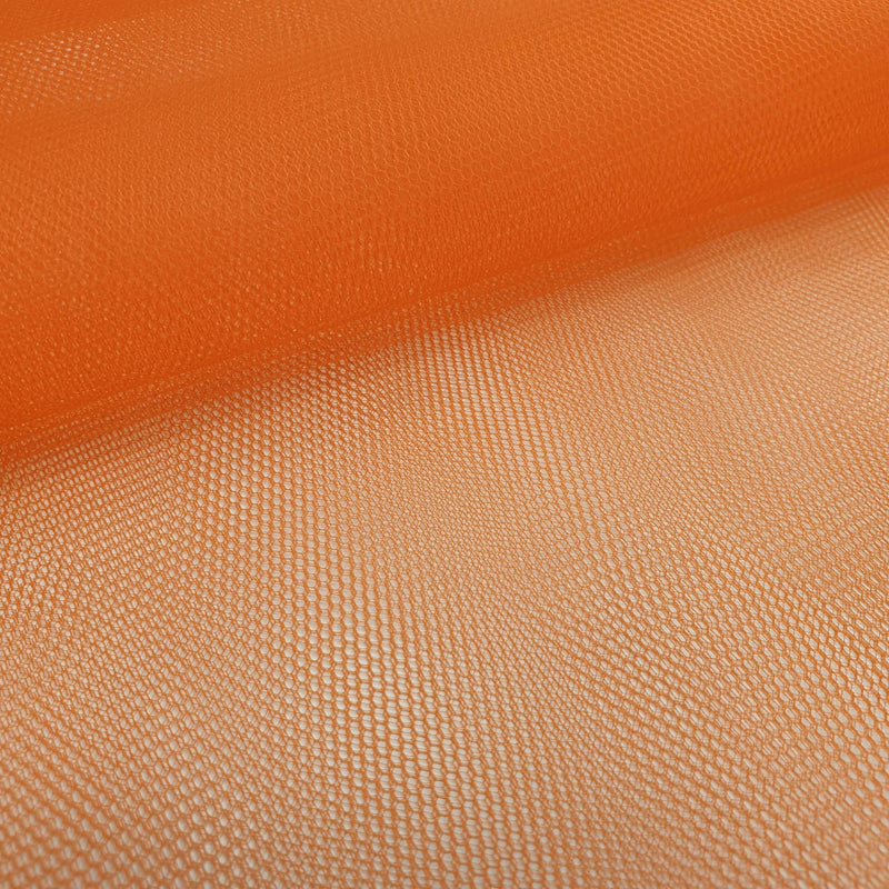 Tulle H 280 cm - ARANCIO