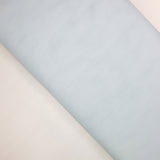 Tulle H 280 cm - BLEU TENDRE