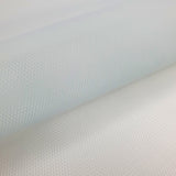 Tulle H 280 cm - BLEU TENDRE