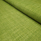 Tessuto no stiro H 160 cm - TINTA UNITA VERDE