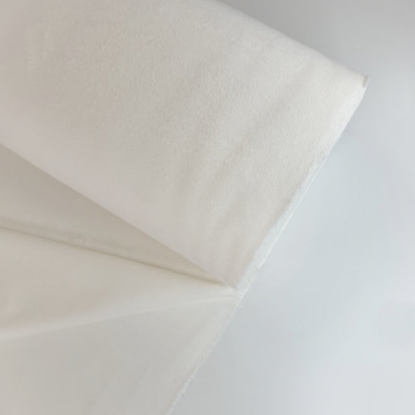 Sottotovaglia H 150 cm - BIANCO