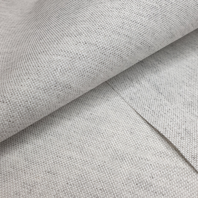 Tessuto antimacchia H 140 cm - GRIGIO