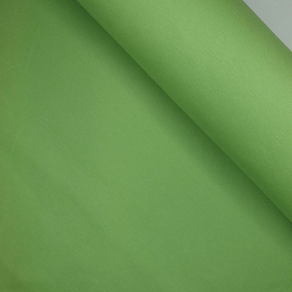 Fleckenabweisender Stoff – GRÜN – Mindestzuschnitt oder Vielfaches von 25 x 150 cm
