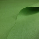 Fleckenabweisender Stoff – GRÜN – Mindestzuschnitt oder Vielfaches von 25 x 150 cm