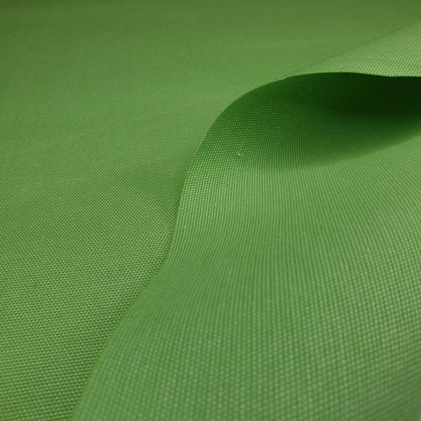 Fleckenabweisender Stoff – GRÜN – Mindestzuschnitt oder Vielfaches von 25 x 150 cm