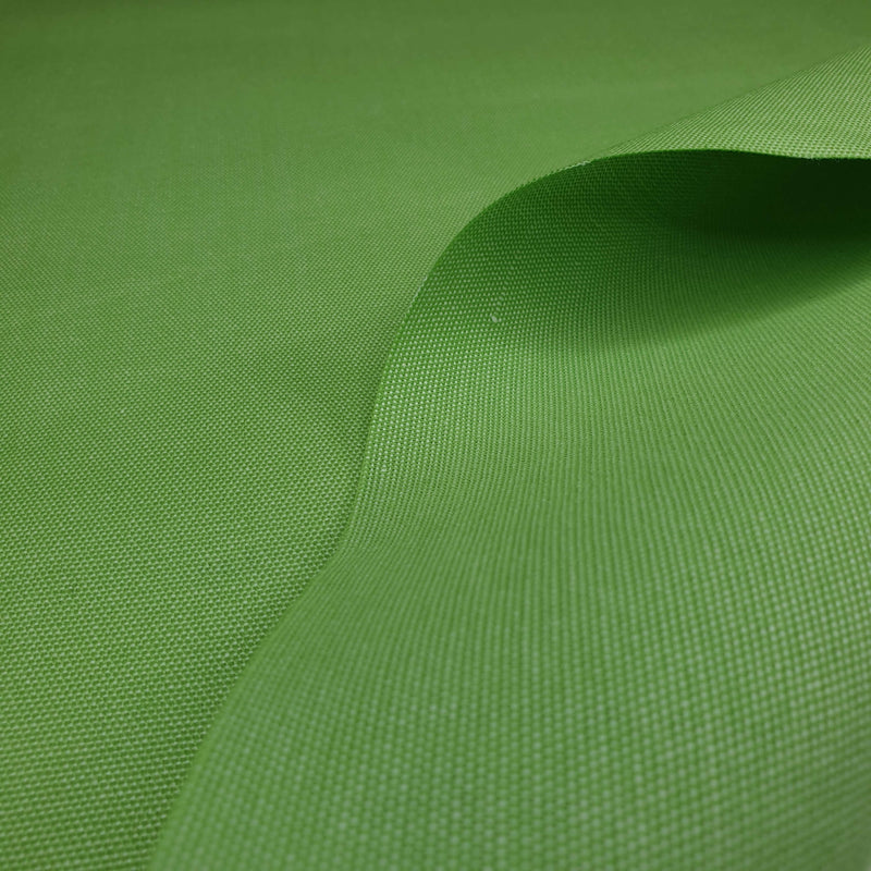 Fleckenabweisender Stoff – GRÜN – Mindestzuschnitt oder Vielfaches von 25 x 150 cm