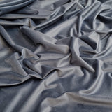 Velours Lisse - AVIO - coupe minimum ou multiples de 25 x 150 cm