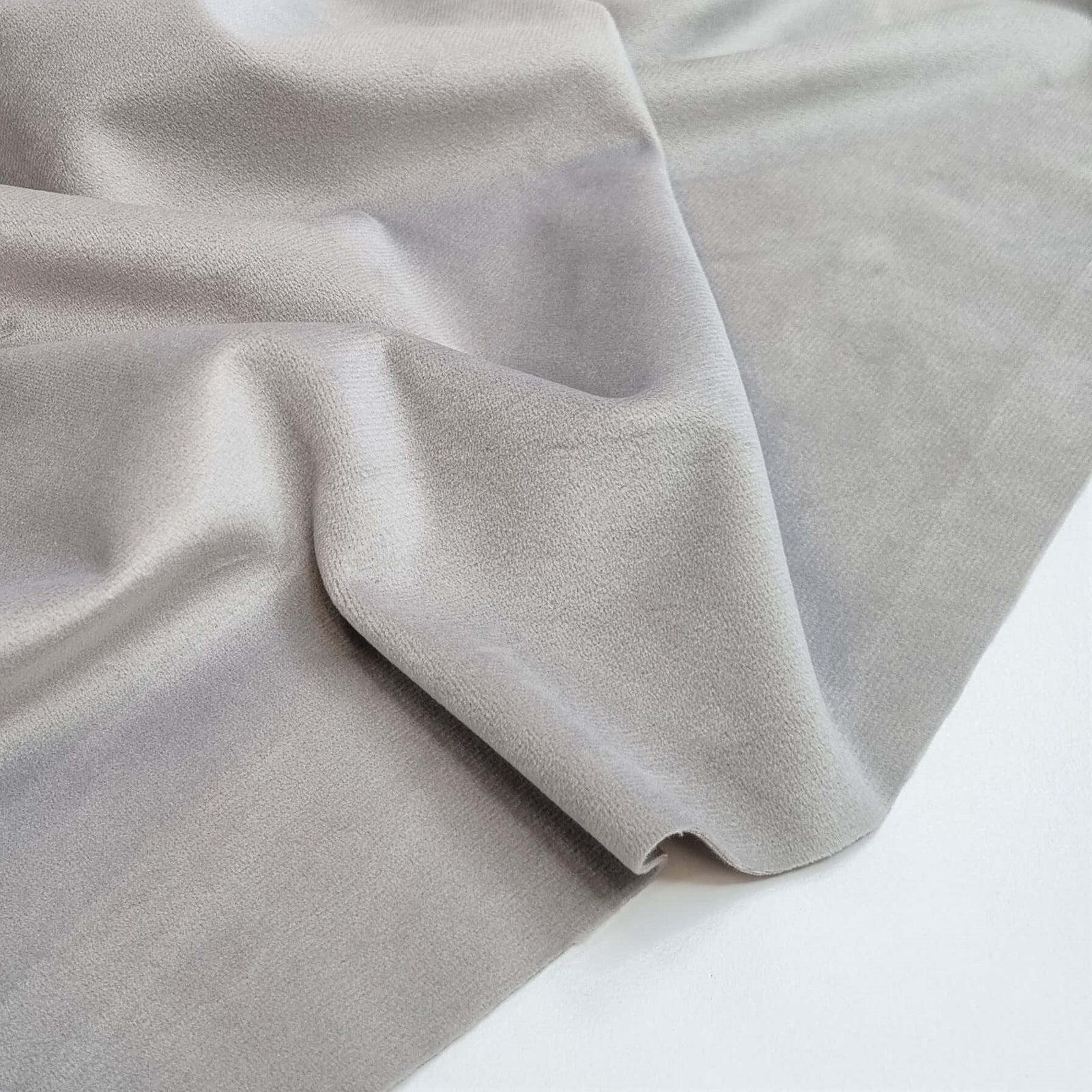 Nastro di velluto verde 10 mm – 20 m nastro decorativo per regali